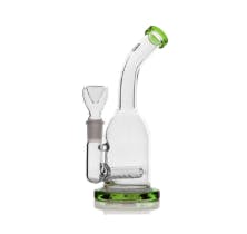 WHISTLER RIG - GREEN