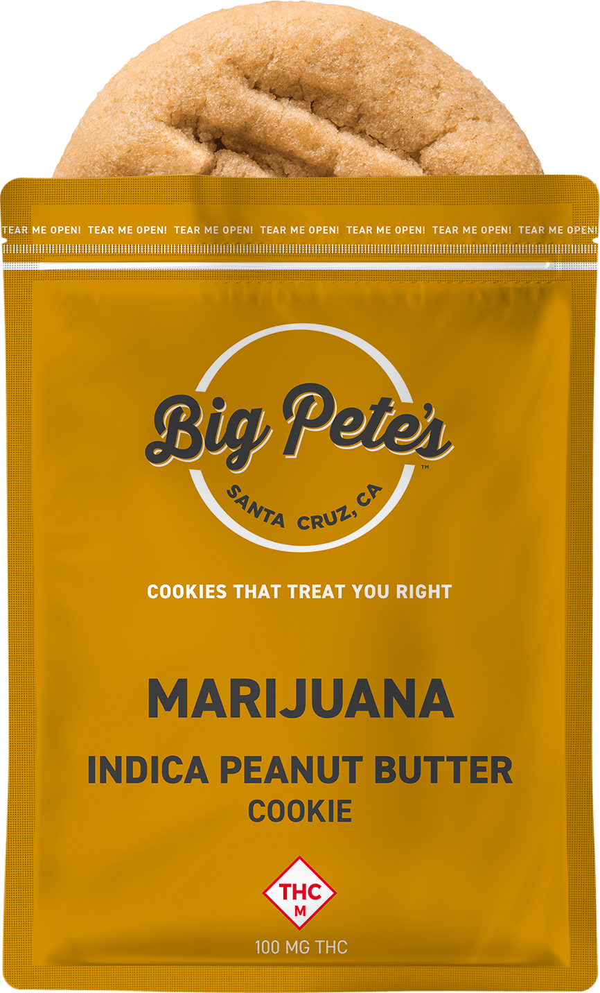 Peanut Butter Cookie
