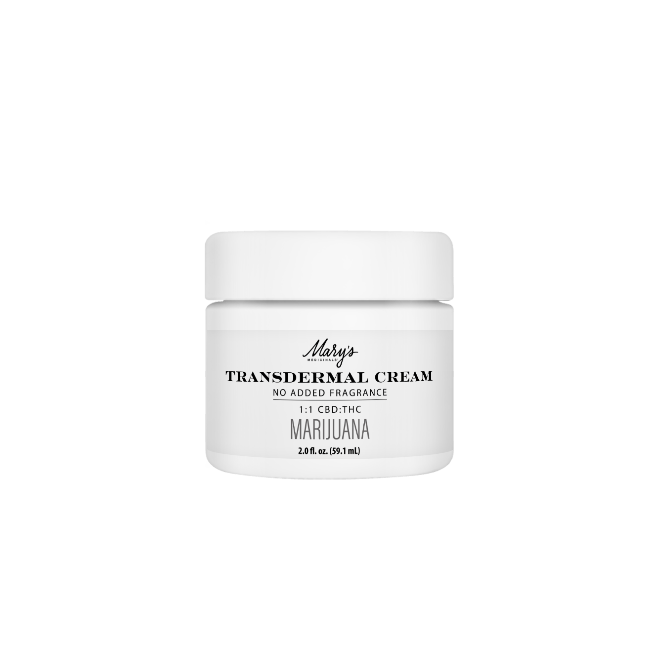 Fragrance Free