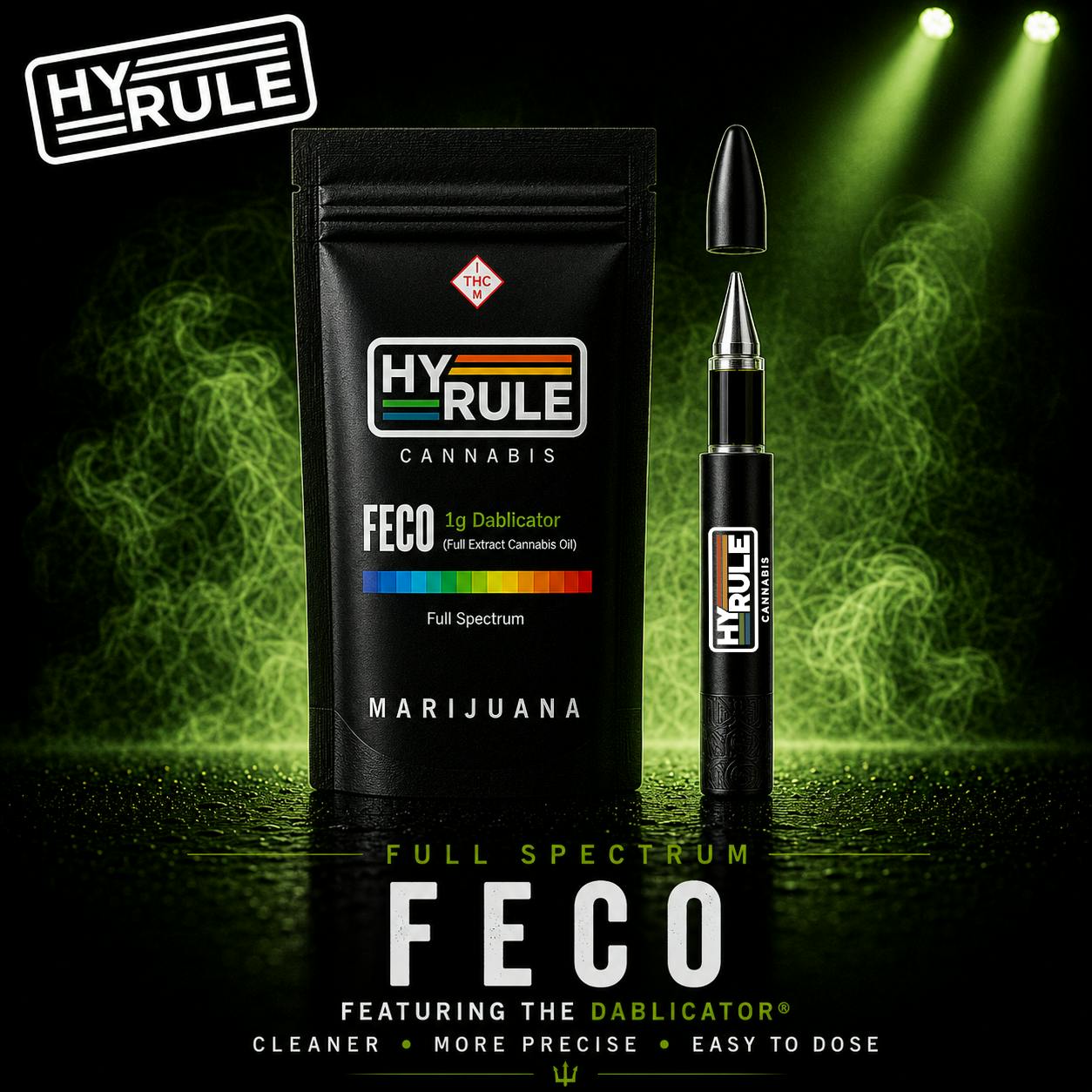 Feco Rso Dablicator