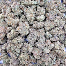(I) Garlic Cookies Deli by REDOUBT REEFER
