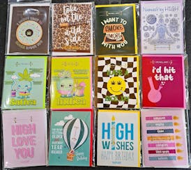 Kushkards | Assorted