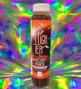 100mg High Tea | Peach by LADY GRAY GOURMET MEDIBLES