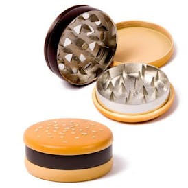 Hamburger Grinder 3pc