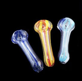 2.75" Spoon Pipe