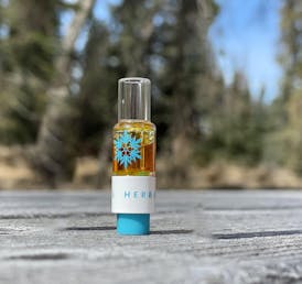 .5g Strawberry Lemonade CO2 Cartridge by HERBAN EXTRACTS