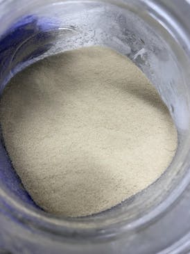 1g MAC Bubble Hash by DDIII
