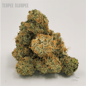 (I) Terpee Slurpee Deli by TANANA HERB COMPANY