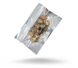 100mg Stoney Pebbles Cereal Treats 10:1 by GOODSINSE