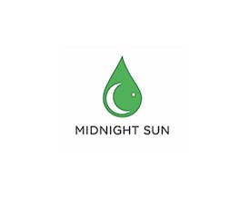 1g Juicy B's - Tropical Queen Distillate Infused Blunt by MIDNIGHT SUN MANUFACTURING
