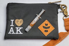 GOOD Stash Bag
