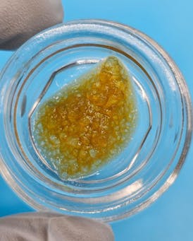 1g Black Jack Diamonds by SLEEPING LADY EXTRACTS