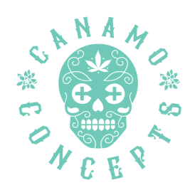 .5g Cactus Cooler PR by CANAMO