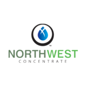 1g Sub Zero NW Distillate Cartridge by NORTHWEST CONCENTRATES