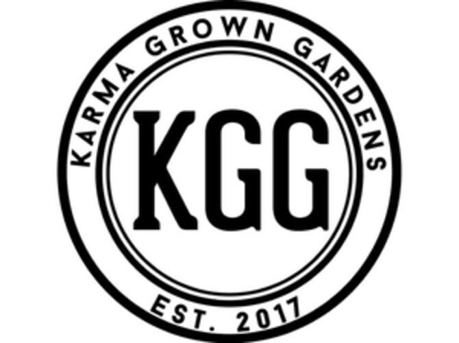 (H) Frosted Cherry Cookies Deli by KARMA GROWN GARDENS
