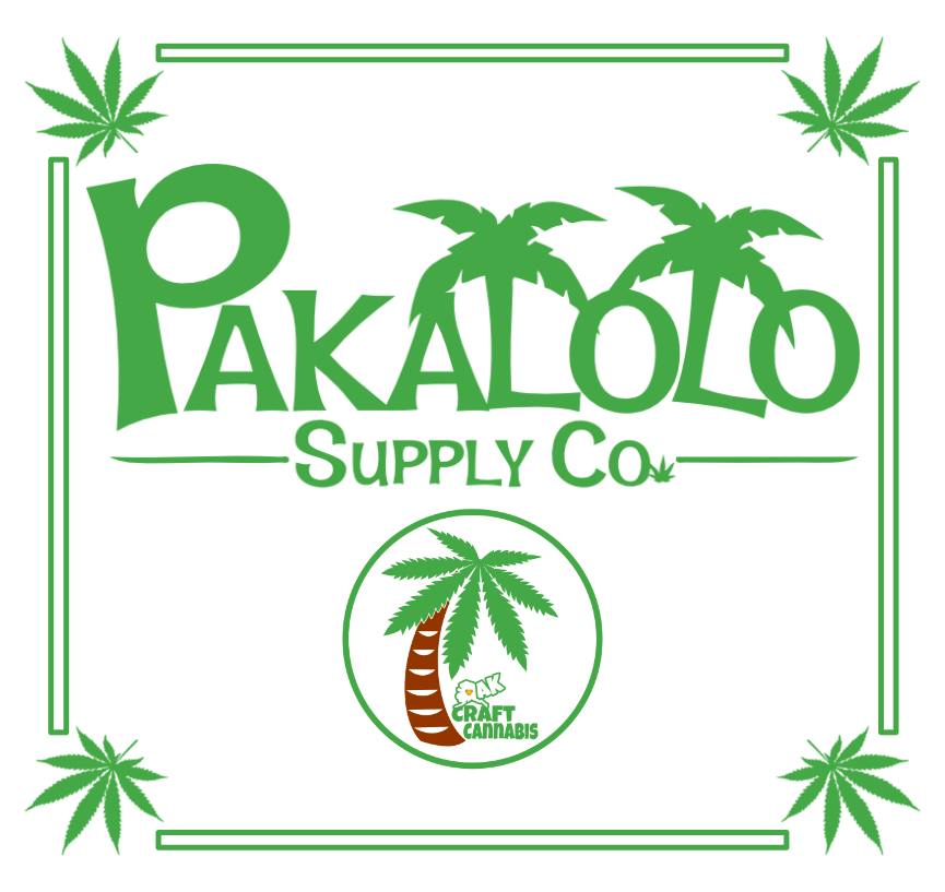 1.25g Gorilla Gluezzz Hemp Wrapped Blunt by PAKALOLO SUPPLY COMPANY