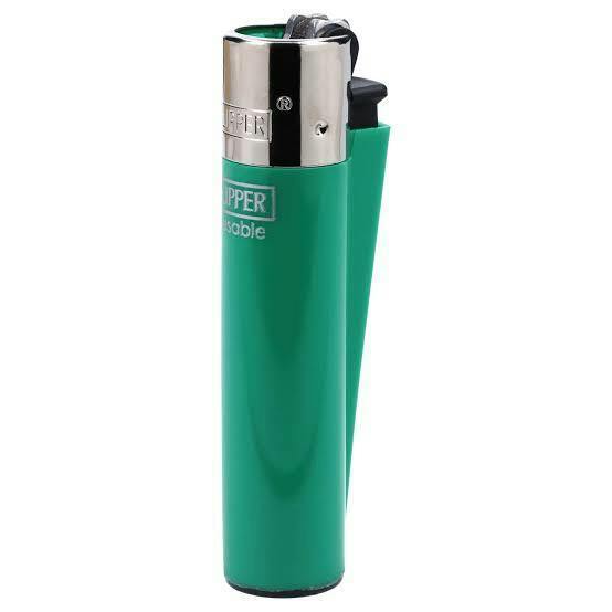 Clipper Lighters