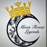 .5g Gold Cookie PR by Moon Forest Legends