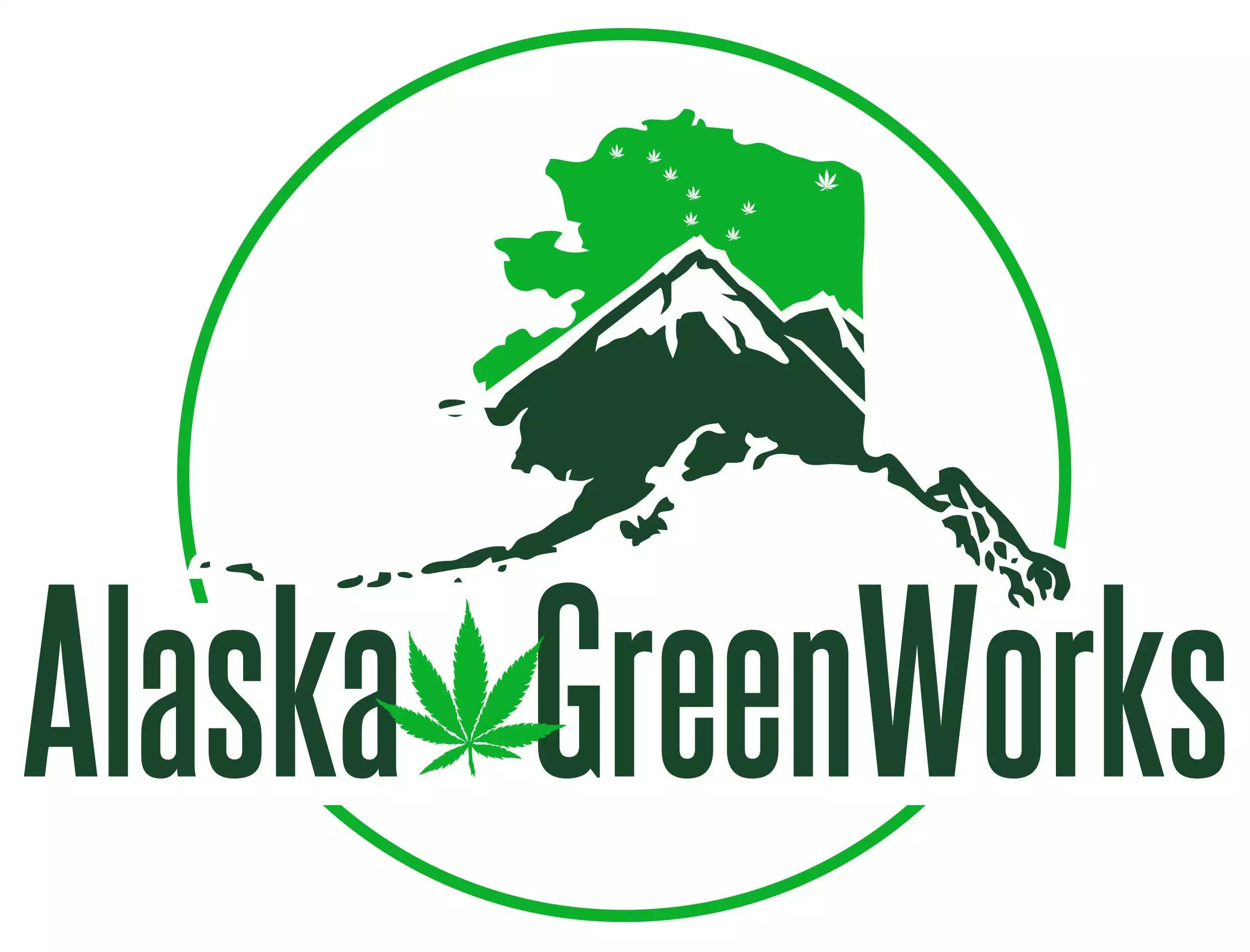 .5g Biscotti Cakes PR by ALASKA GREENWORKS