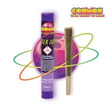 Cosmos - Jupiter Pre-Roll - Martian Margarita - 1g