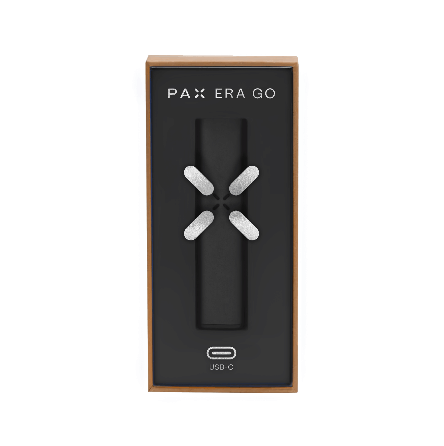 Era Go — Black