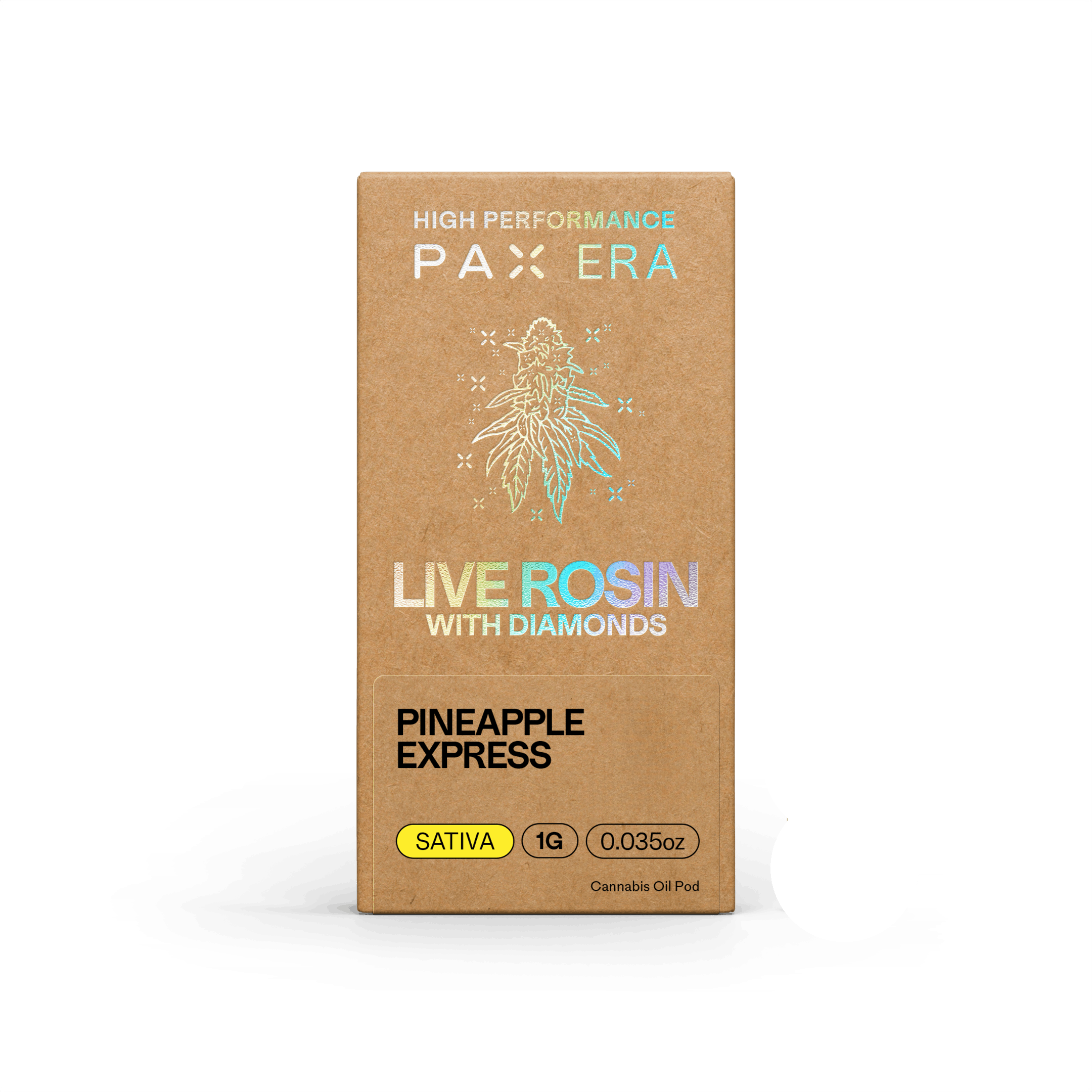 Pineapple Express — 1 Item