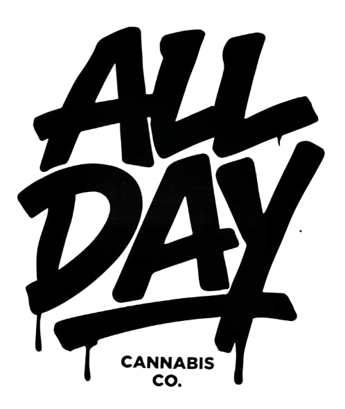 All Day - Confetti Cake — 3.5g Flower - 1 gram