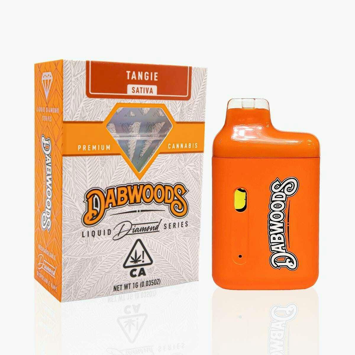 Tangie: 1 Item