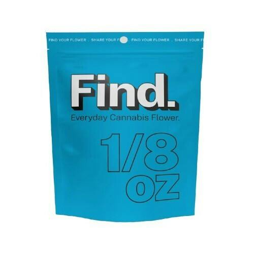 Find Flower 3.5g - Ace's High
