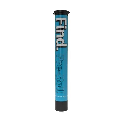 Find PreRoll 1g - Layer Cake