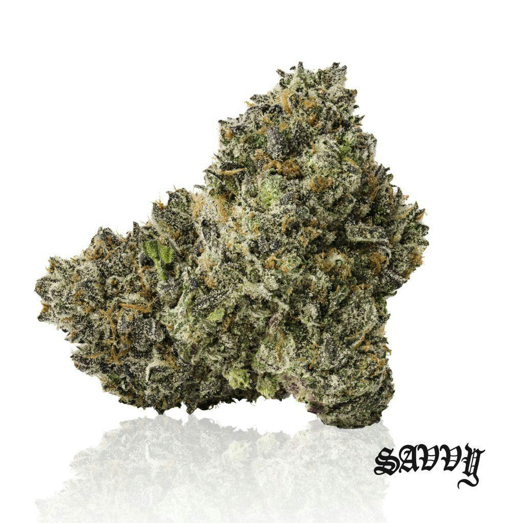 Savvy Baklava 7g