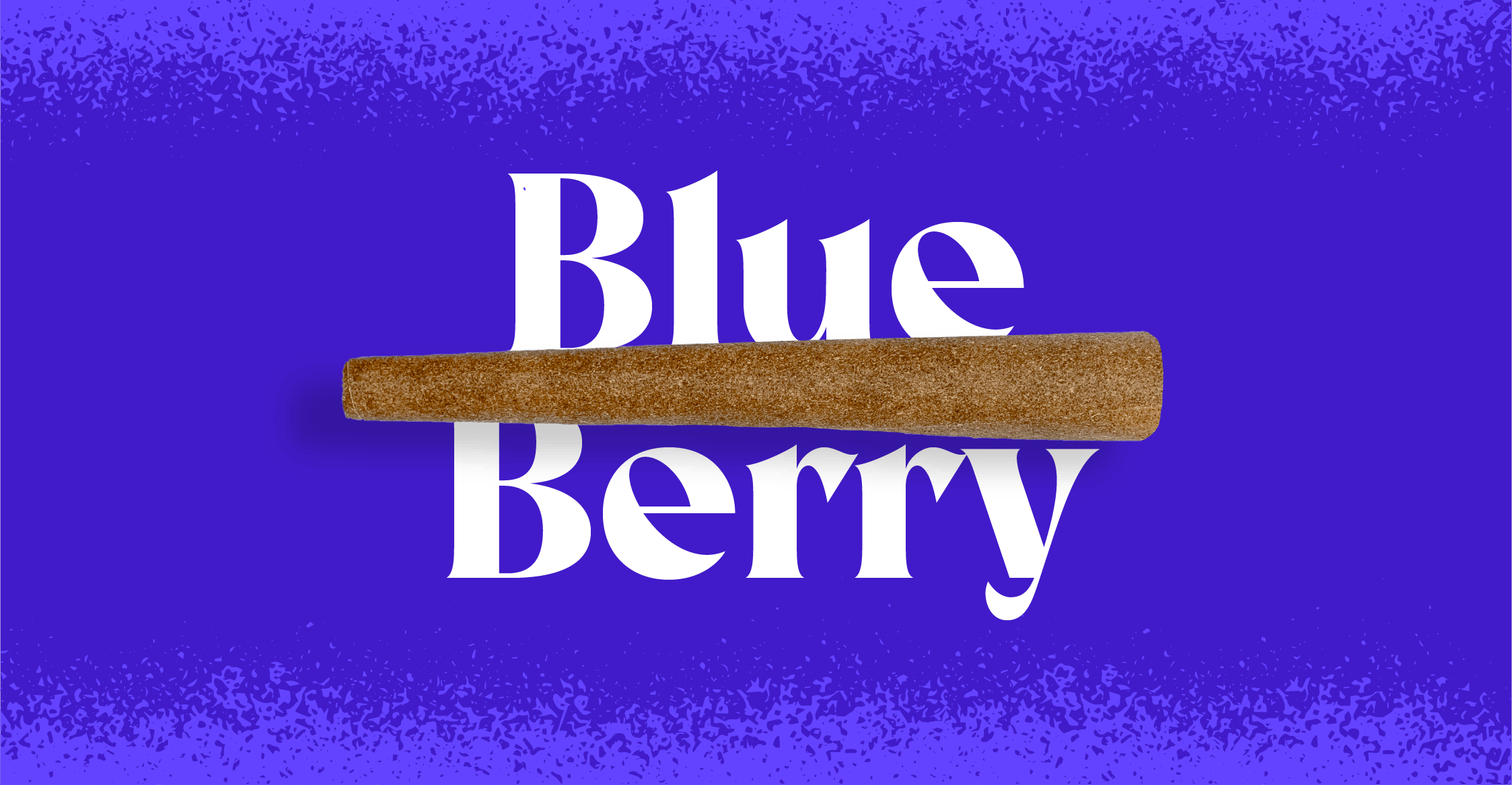 Doinks - Blueberry - Blunt 1g