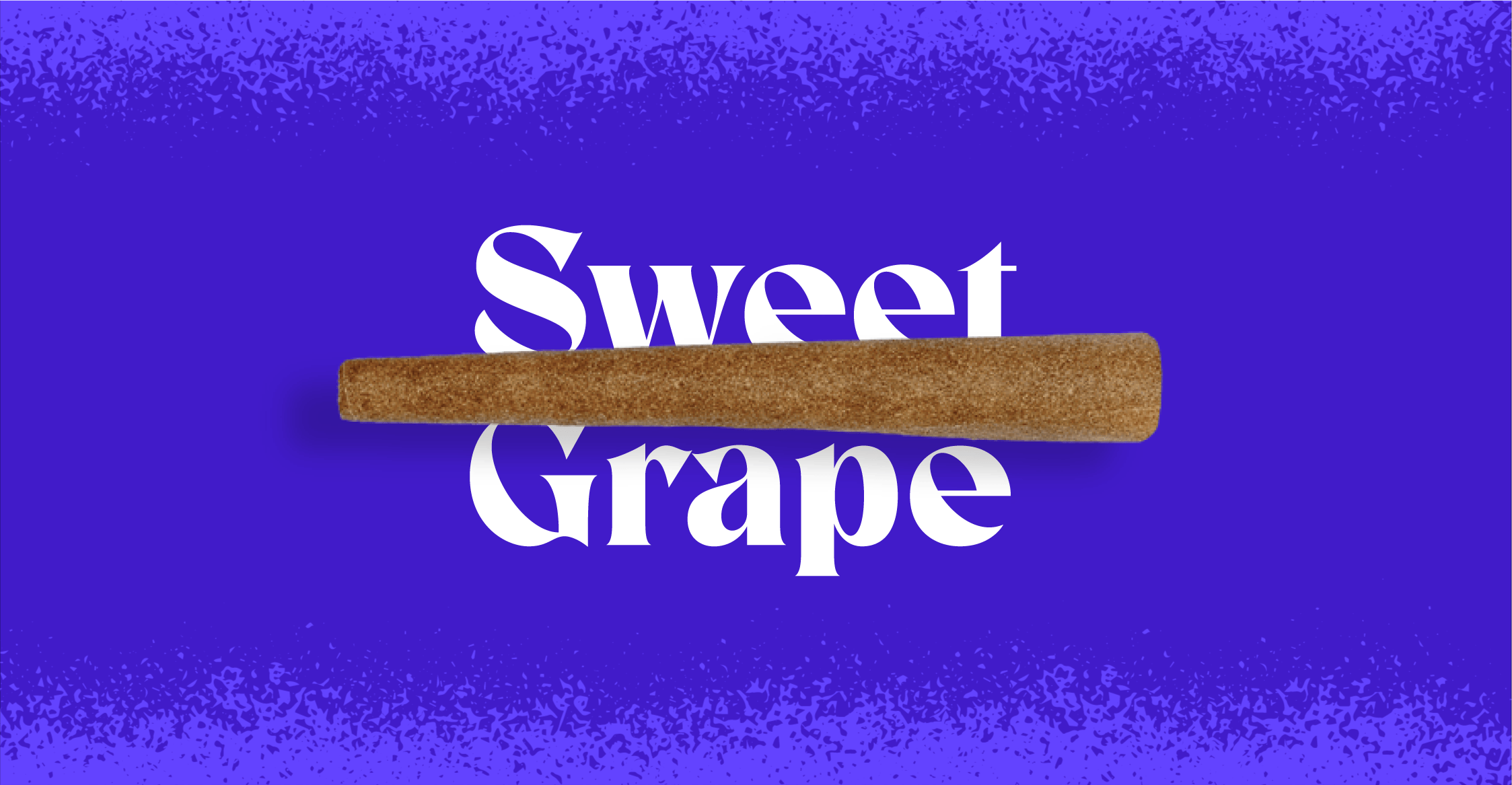 Doinks - Sweet Grape - Blunt 1g
