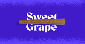Doinks Sweet Grape Blunt 1.25g