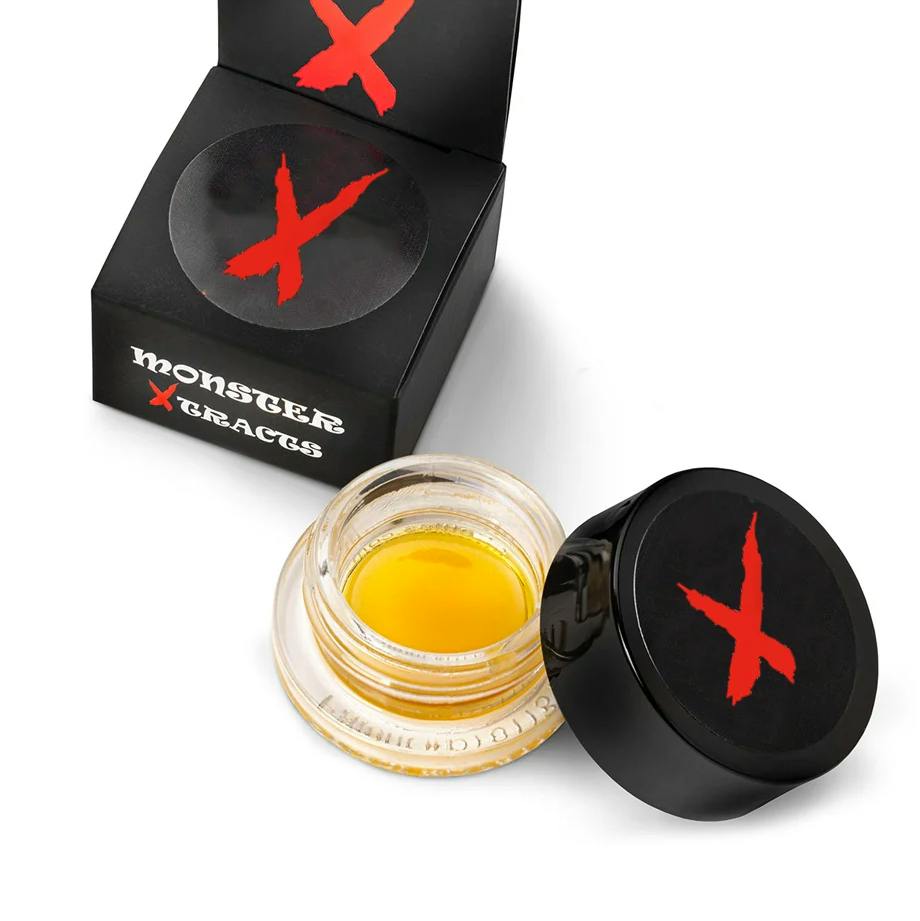 Monster x Slurricane Mimosa