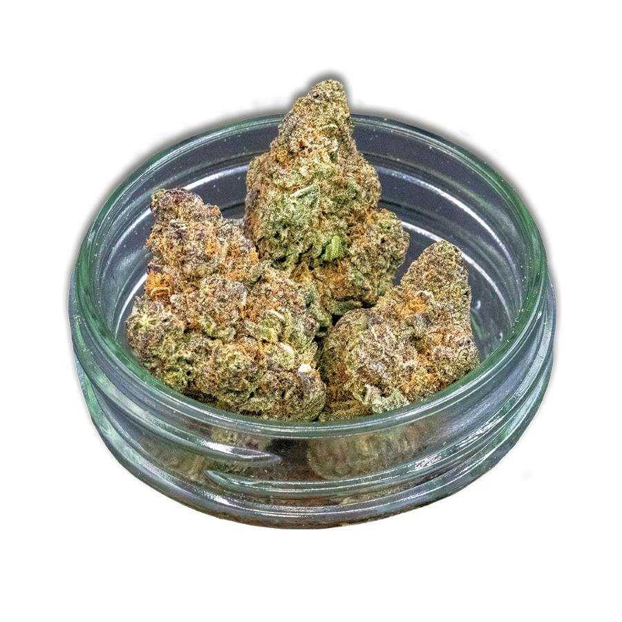 Common Citizen | Animal Sorbet Kush Mints Hand-Trimmed Bulk Flower