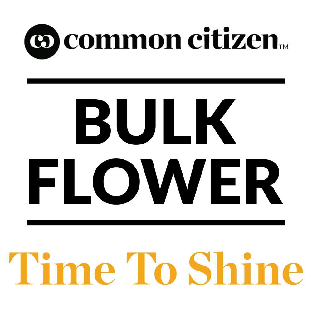 Common Citizen | Strawberry Mountain Bulk Flower