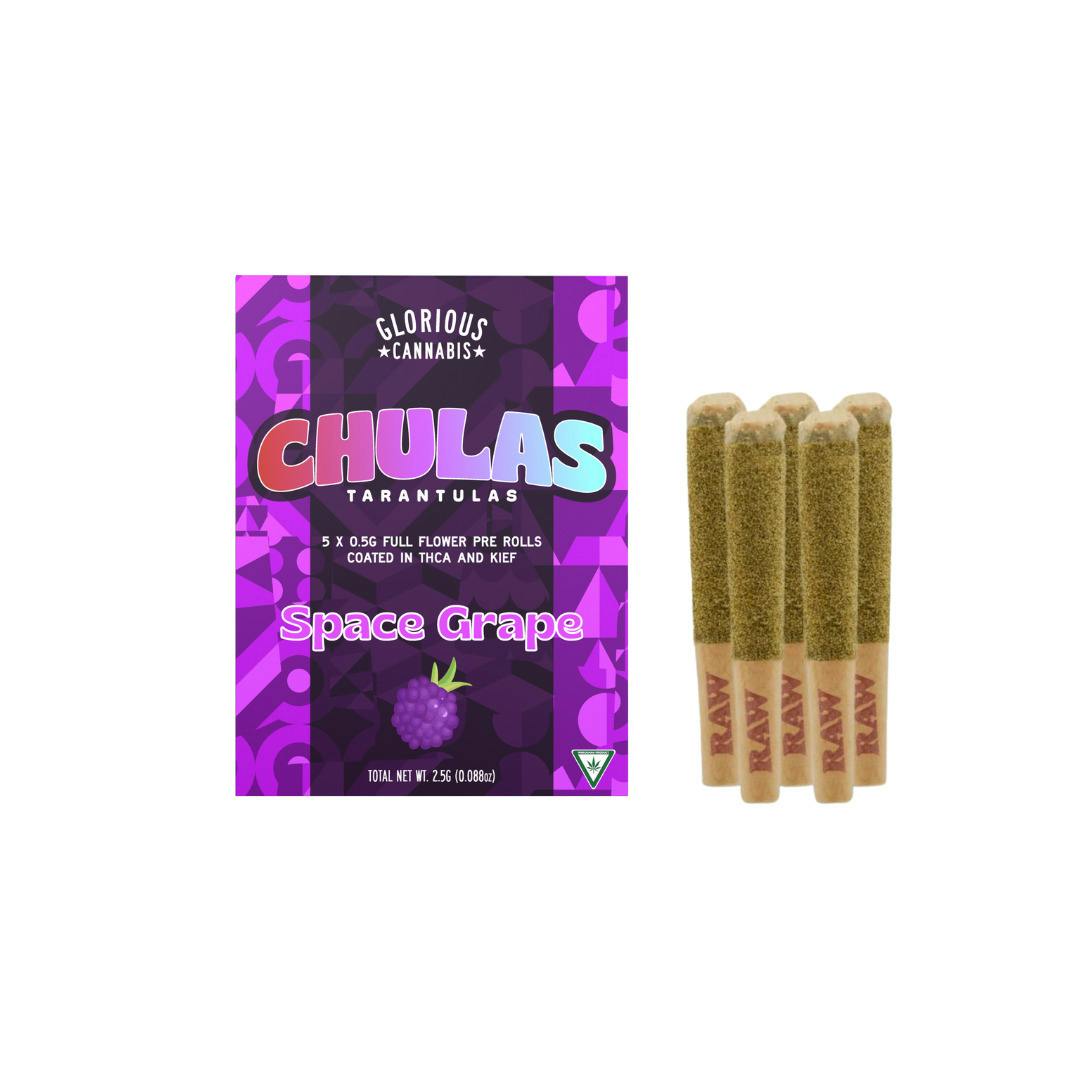 Space Grape