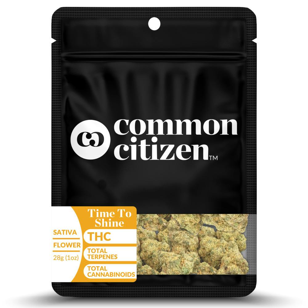 Common Citizen | Blue Dream Prepackaged Flower