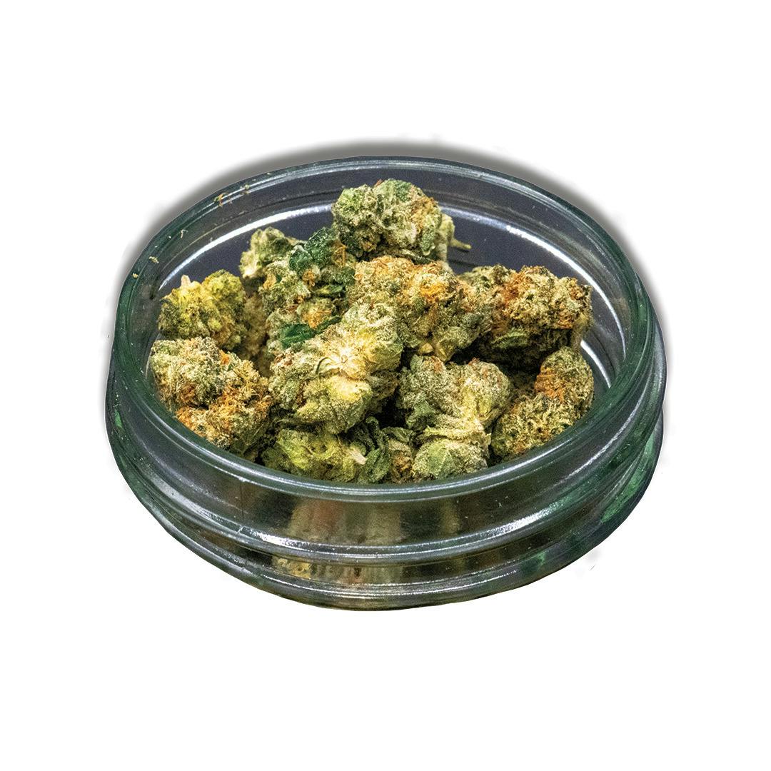 Common Citizen | Fruitie Pebblez 99 Bulk Flower (Smalls)