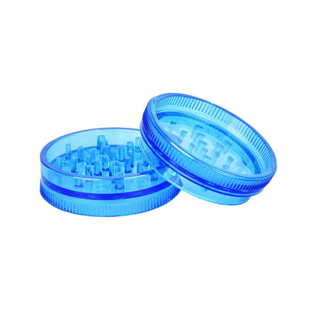 Pulsar Acrylic Grinder Assorted Colors