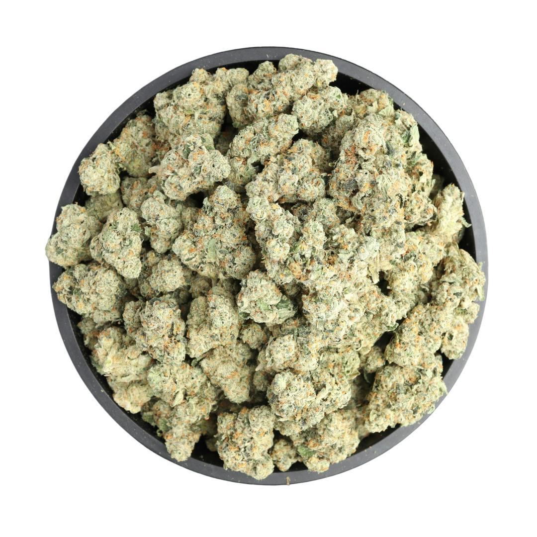 Morning Diesel Bulk Flower