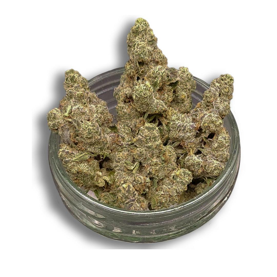 Kush Mints