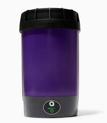 Decarboxylator