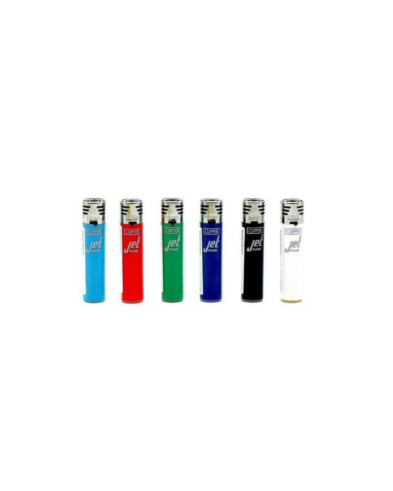 Jet Flame Lighter
