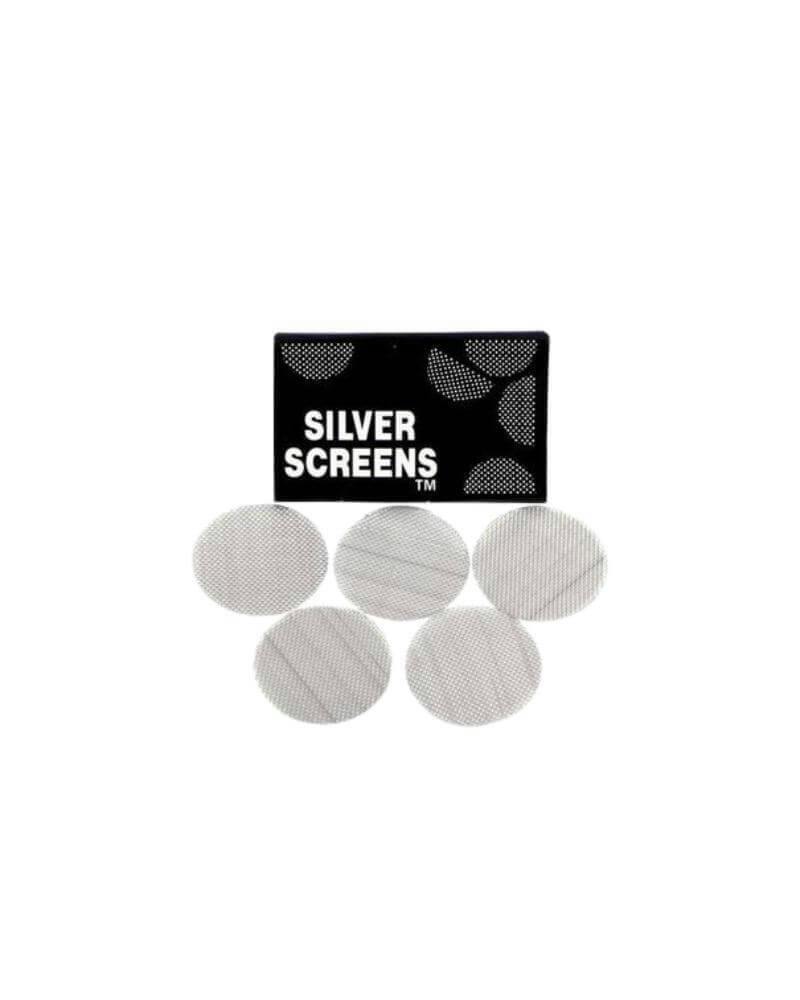 Stainless Steel | Pipe Screens