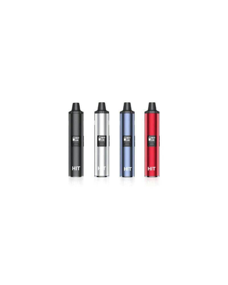 Hit |Dry Herb Vaporizer