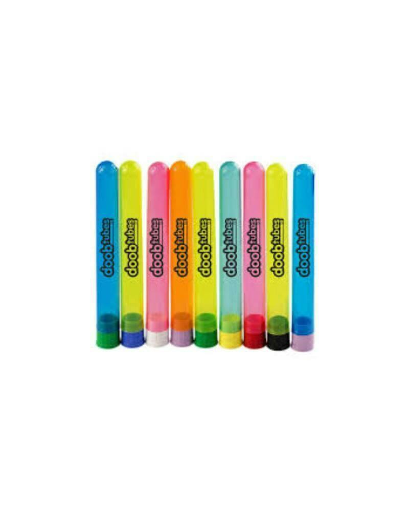 Doob Tube | Pre Roll Container