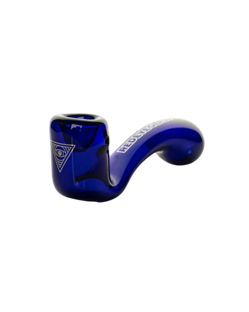 Red Eye Glass | Sherlock | Hand Pipe