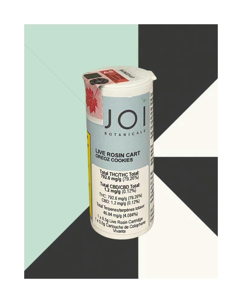 Live Rosin 510 Cart | 0.5g